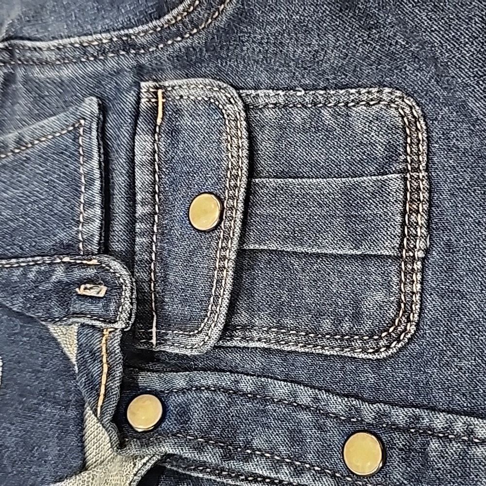 NWT Baby Gap button down shirt - Picture 5 of 8